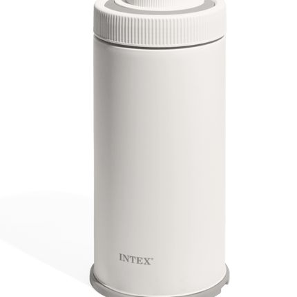 Intex Cartridgefilter Pomp C600 2271 liter/uur - Pompen