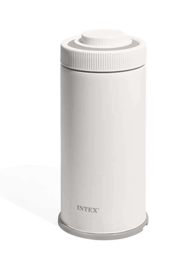 Intex Cartridgefilter Pomp C600 2271 liter/uur - Pompen