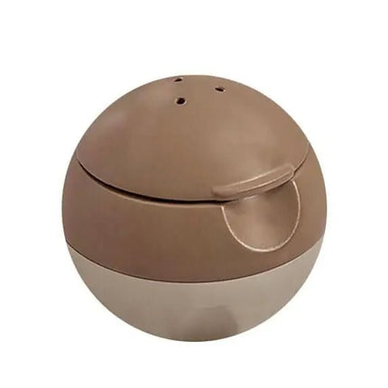 Intex chloordrijver voor bubbelbad en spa, bruin