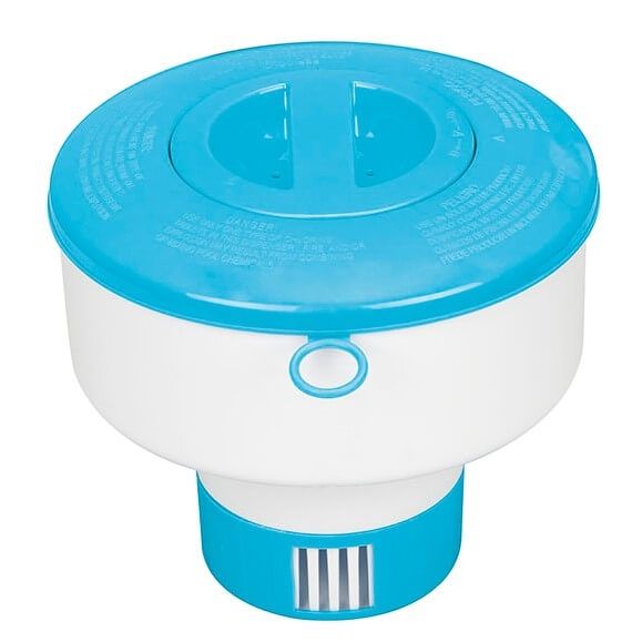 Intex Chloordrijver Groot - Chloordrijver