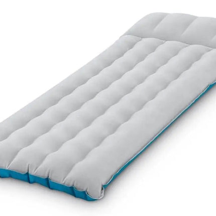 Intex Compact Kampeerluchtbed - Luchtbed