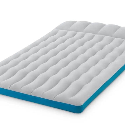 Intex Compact Tweepersoons Kampeerluchtbed - Luchtbed