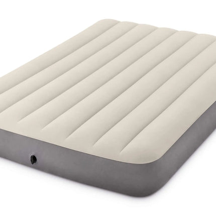 Intex Deluxe Twijfelaar - Luchtbed