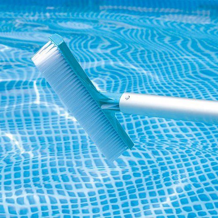 Intex Deluxe Zwembad Onderhoudsset inclusief Steel - Onderhoudsset