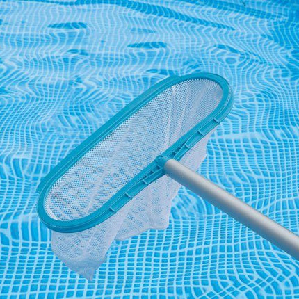 Intex Deluxe Zwembad Onderhoudsset inclusief Steel - Onderhoudsset