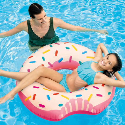 Intex Donut Sprinkles - Opblaasband