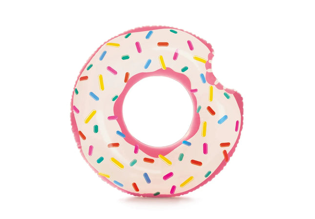 Intex Donut Sprinkles - Opblaasband