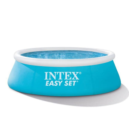 Intex Easy Set Zwembad 183 x 51cm - Zwembad