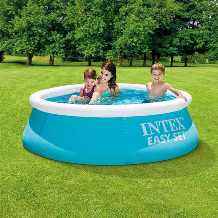 Intex Easy Set Zwembad 183 x 51cm - Zwembad