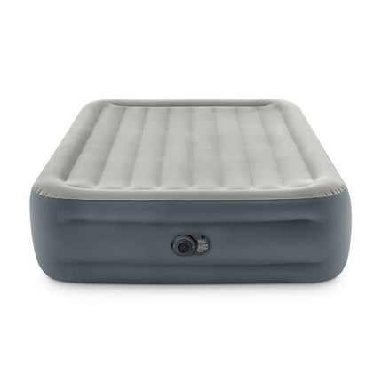 Intex Essential Rest tweepersoons luchtbed, vooraanzicht