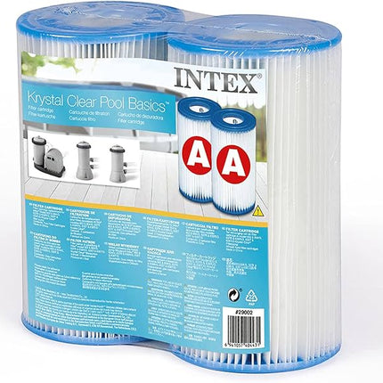 Intex Filter A 2 - Pack - Filter