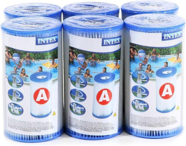 Intex Filtercartridge Type A 6ST - Filter