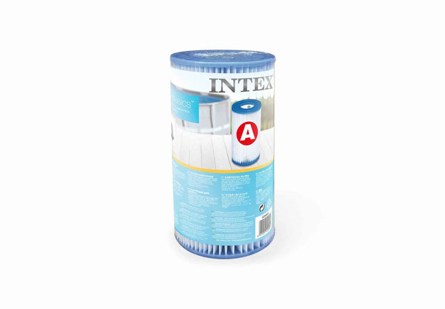 Intex filtercartridge type A