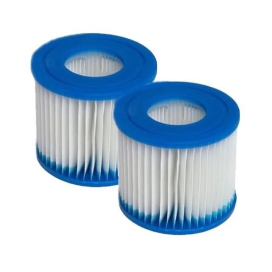 Intex Filtercartridge Type H 2 stuks - Filter