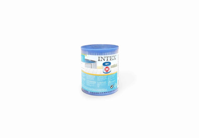 Intex filtercartridge type H