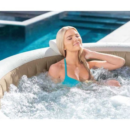 Intex Foam Hoofdsteun voor Spa - Jacuzzi hoofdsteun