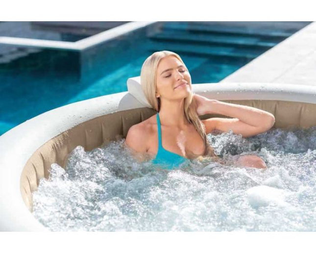 Intex Foam Hoofdsteun voor Spa - Jacuzzi hoofdsteun