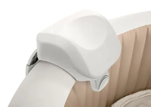 Intex Foam Hoofdsteun voor Spa - Jacuzzi hoofdsteun