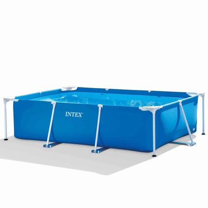 Intex Frame Pool 220 x 150 x 60cm - Zwembad