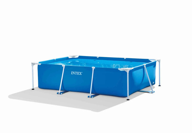 Intex Frame Pool 220 x 150 x 60cm - Zwembad