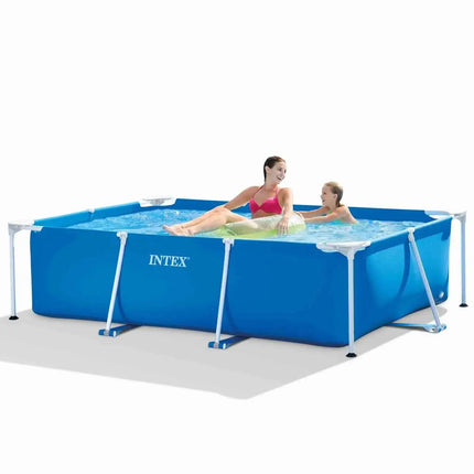 Intex Frame Pool 220 x 150 x 60cm - Zwembad