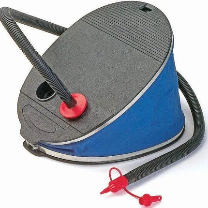 Intex Giant Bellows Voetpomp Groot - Voetpomp