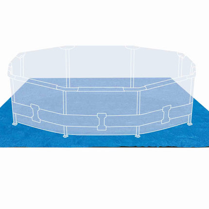Intex Grondzeil 472cm x 472cm - Grondzeil