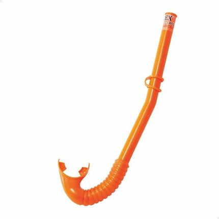 Intex Hi - Flow Snorkel Oranje - Snorkel