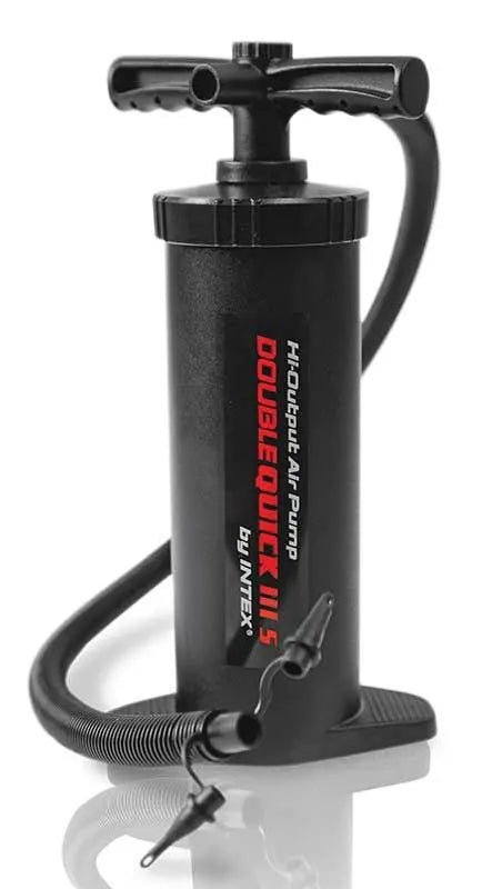 Intex Intex Double Quick III S Handpomp - Handpomp