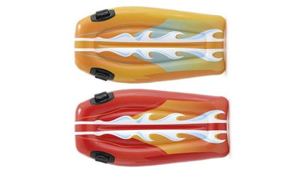 Intex Joy Rider Bodyboard 112 x 62 cm - Bodyboard