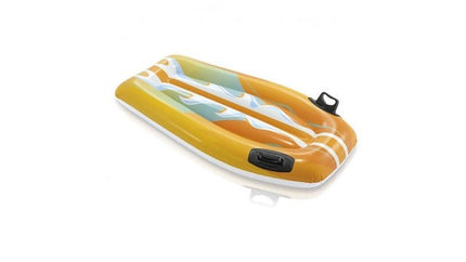 Intex Joy Rider Bodyboard 112 x 62 cm - Bodyboard