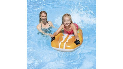 Intex Joy Rider Bodyboard 112 x 62 cm - Bodyboard