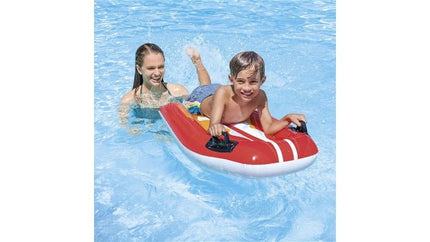 Intex Joy Rider Bodyboard 112 x 62 cm - Bodyboard