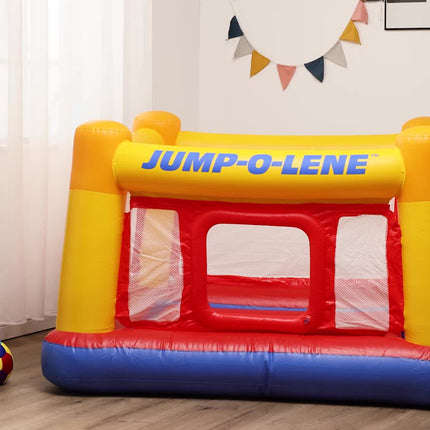 Intex Jump - o - lene Springkussen - Springkussen