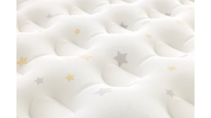 Intex Kidz Travel Wit Luchtbed met Handpomp - Luchtbed