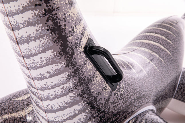 Intex Luchtbed Brontosaurus - Luchtbed