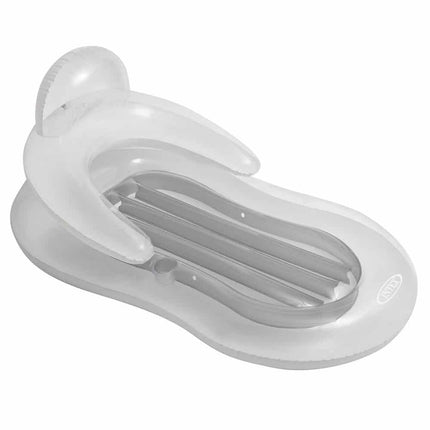 Intex Luchtbed Comfort Lounge - Luchtbed