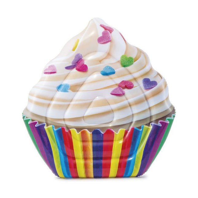 Intex Luchtbed Cupcake - Luchtbed