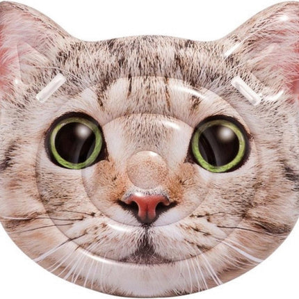Intex Luchtbed Kat - Luchtbed