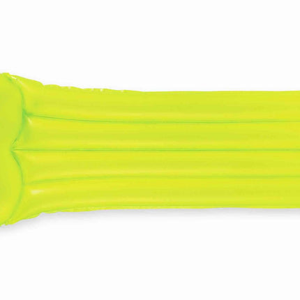 Intex Luchtbed Neon - Luchtbedden