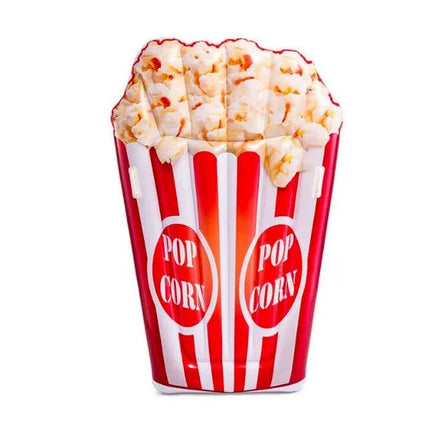 Intex Luchtbed Popcorn - Luchtbed