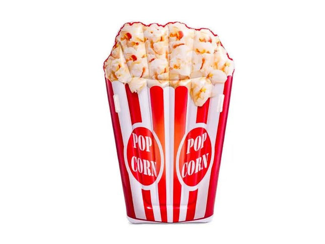 Intex Luchtbed Popcorn - Luchtbed