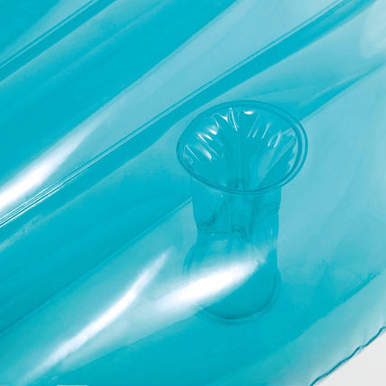Intex Luchtbed Schelp XXL - Luchtbed