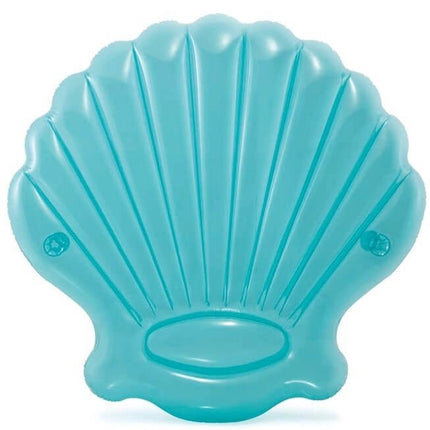 Intex Luchtbed Schelp XXL - Luchtbed