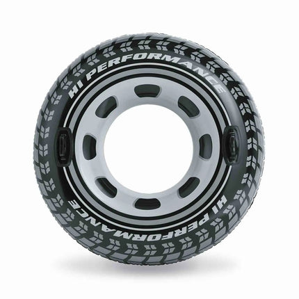 Intex Monster Truck Band 91cm - Opblaasband