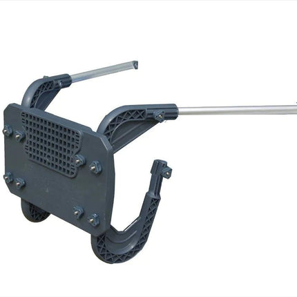 Intex Motorsteun voor Opblaasboten - Boot accessoires