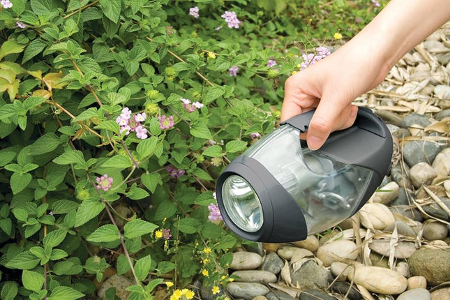 Intex Multifunctioneel LED Lamp - Lamp