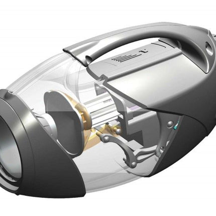 Intex Multifunctioneel LED Lamp - Lamp