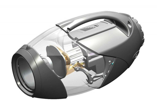 Intex Multifunctioneel LED Lamp - Lamp