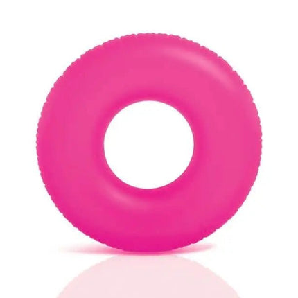 Intex Neon Frost Zwemband - Opblaasband